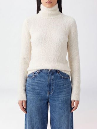 Dondup Dolcevita slim fit in misto lana alpaca e mohair