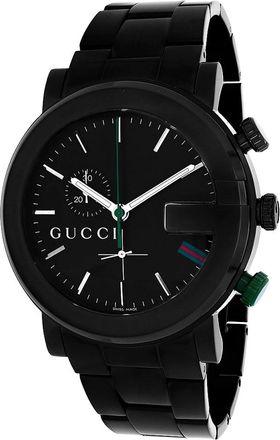 Gucci Mens 101 Series Watch