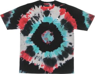 Mauna Kea Multicolor korte mouwen T-shirt 100% katoen - Heren - T-shirts - Veelkleurig - L - Katoen - Tops