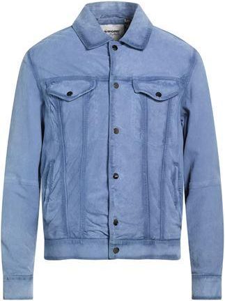 Sword 6.6.44 ROPA DE ABRIGO - Chaquetas y cazadoras en YOOX.COM