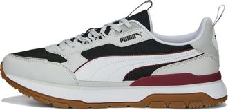 Puma R78 Trek Grey White Red 380728-20
