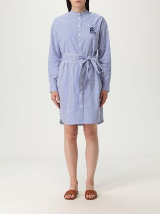 Lauren Ralph Lauren Dress LAUREN RALPH LAUREN Woman color Blue