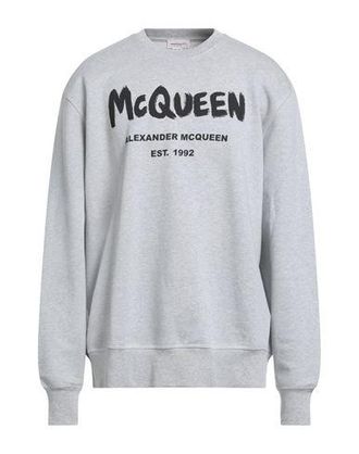 Alexander McQueen TOPS - Sweatshirts auf YOOX.COM