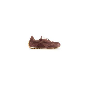 Bottega Veneta Dames, Schoenen, Rood, Maat: 37 EU Leer
