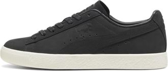 Puma Clyde OG 75Y Premium Black White 393314-01
