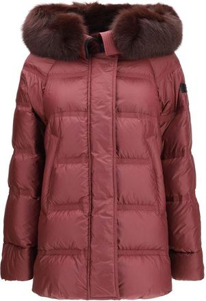 Peuterey Peuterey Polyester Full-Length Womens Jacket