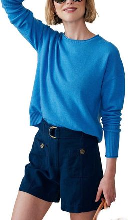 J.McLaughlin J. McLaughlin Caitie Cashmere Sweater