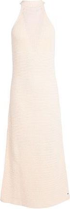 Tommy Hilfiger DRESSES - Midi dresses sur YOOX.COM