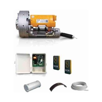 Laboratoire Dermatologique ACM 32D014 Kit Automazione Completo Per Serranda Garage ACM uni hr - kit base 32D014 1710042