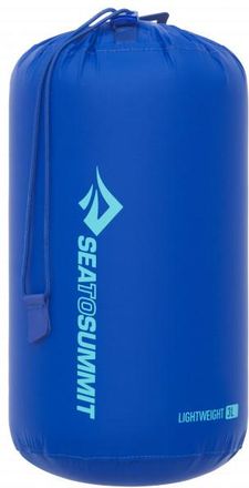 Sea To Summit Lightweight Stuff Sack Packsack - | blau