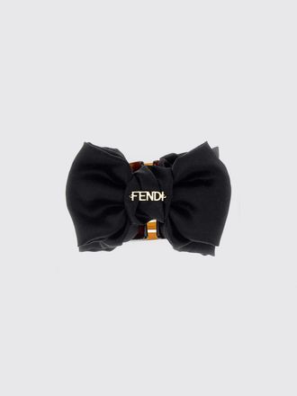 Fendi Fermacapelli FENDI Donna colore Nero