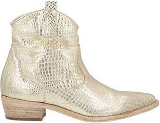 Just Juice FOOTWEAR - Ankle boots sur YOOX.COM