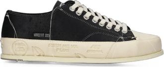 Premiata Vincent Timeless Sneakers