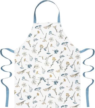 Lenox Wildflower All-Over Apron