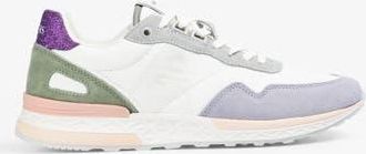 Scalpers Harry Sneakers in Offwhitepurple at Nordstrom, Size 36