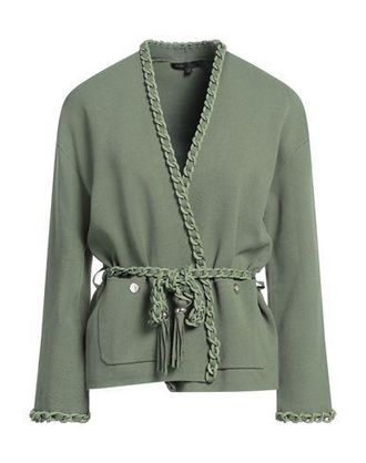 Maje STRICKWAREN - Strickjacken auf YOOX.COM