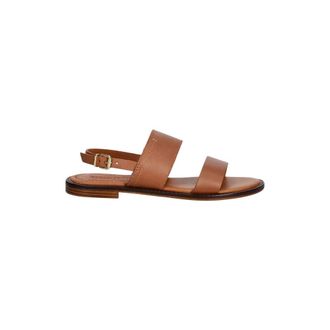 Marc O'Polo Mujer, Zapatos, Marr&oacute;n, Talla: 36 EU