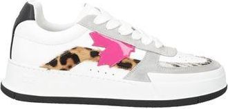 Dsquared2 CALZADO - Sneakers en YOOX.COM