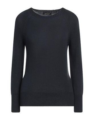 ARAGONA 売れ筋商品|||アラゴナ ニット&セーター アウター レディース Turtlenecks Black 1411GD - Aspen Turtleneck – Los Angeles Apparel