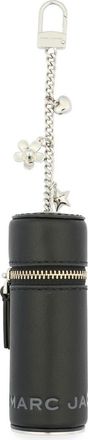 Marc Jacobs The Lipstick Case Bag Charm in Black at Nordstrom