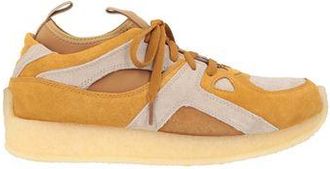 Clarks FOOTWEAR - Trainers on YOOX.COM