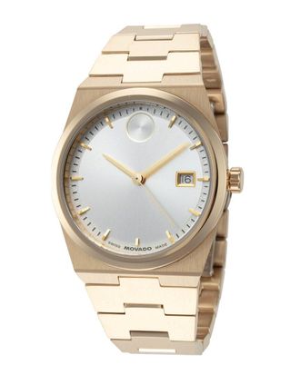 Movado Womens Bold Quest Watch