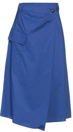 Woolrich BOTTOMWEAR - Midi skirts sur YOOX.COM