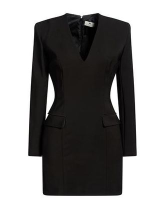 Elisabetta Franchi DRESSES - Mini dresses on YOOX.COM