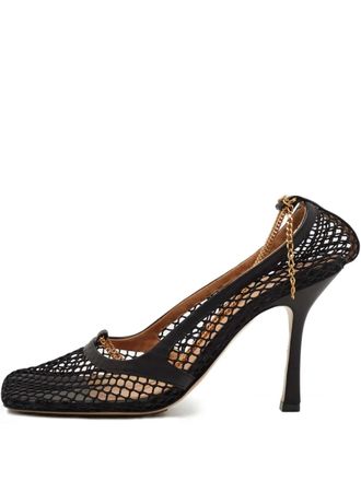 Women's Bottega Veneta High Heels - up to −67% | Stylight