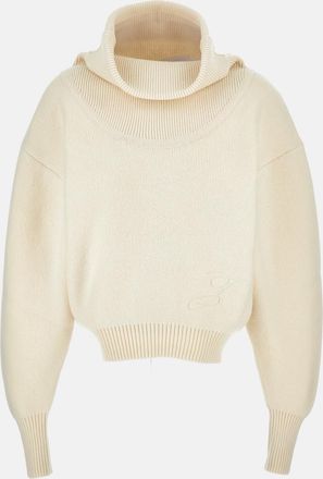 Jacquemus Maglia Pallone