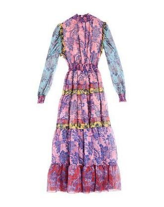 Versace Maxi dresses