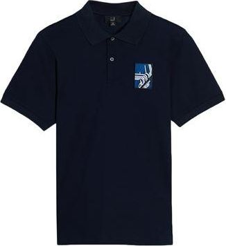 Dunhill TOPWEAR - Polo shirts sur YOOX.COM