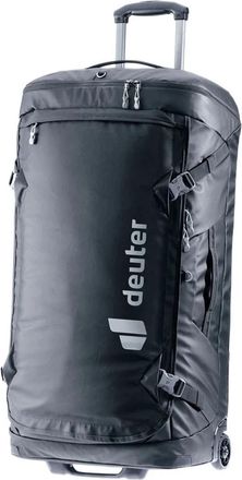 Deuter Professionele Duffel Tas - unisex - Handbagage koffer - Zwart - ONE Size - Koffers