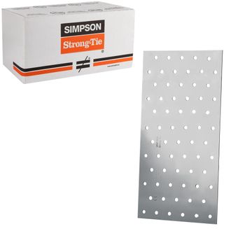 OEM Placas Perforadas Np20/120/240 120x240 X2mm