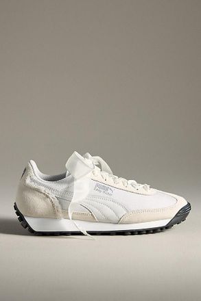 Puma: White Sneakers / Trainer now up to −73% | Stylight