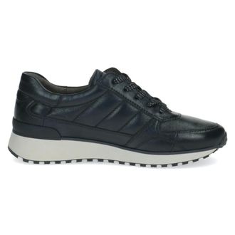 Caprice Sneakers - Heren - Schoenen - Blauw - Maat: 37 EU