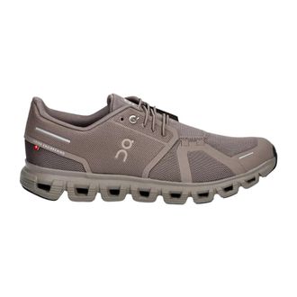 On Running Hombre, Deporte, Marr&oacute;n, Talla: 44 1/2 EU