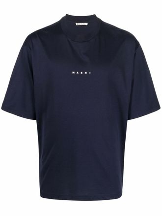 Marni T-Shirts And Polos