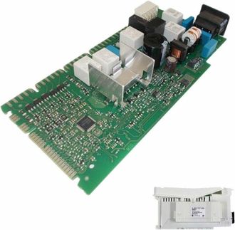 Neff Módulo de potencia 00750187 NEFF