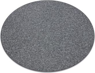 RugsX Tappeto cerchio superstar 965 grey rotondo 200 cm