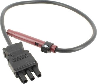 Universal Works Cella Siemens Qrb1b Ampiii N Per Caldaia Varie