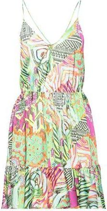 F**k Project VESTIDOS - Minivestidos en YOOX.COM