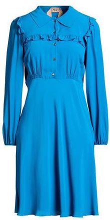 N&deg;21 KLEIDER - Mini-Kleider auf YOOX.COM