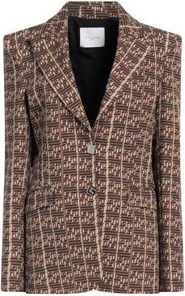 Gaëlle Paris Blazers