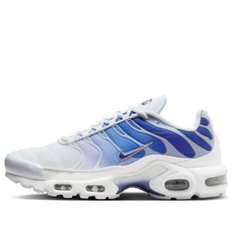 Nike (WMNS) Nike Air Max Plus Royal Blue Fade FZ4345-100