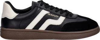 GANT Uomo, Scarpe, Nero, 42 EU, new