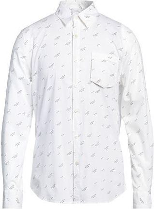 Guess CAMISETAS Y TOPS - Camisas en YOOX.COM