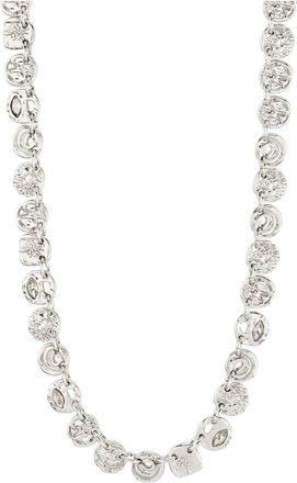 Pilgrim Fire - Collana placcata in argento