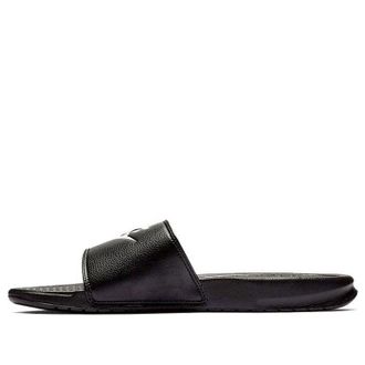 Nike Benassi Slide Black 343880-090