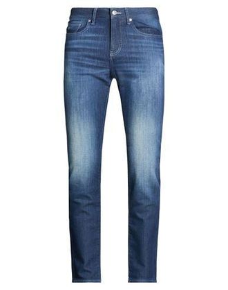 A|X Armani Exchange HOSEN & R&Ouml;CKE - Jeanshosen auf YOOX.COM